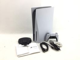 consola ps5 sony playstation 5