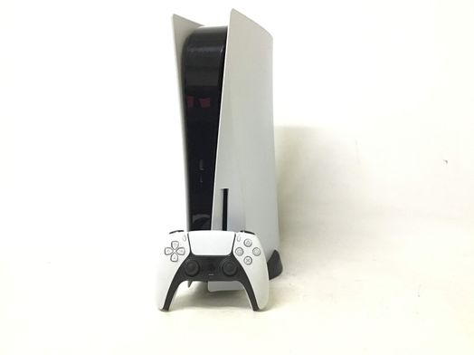 consola ps5 sony playstation 5
