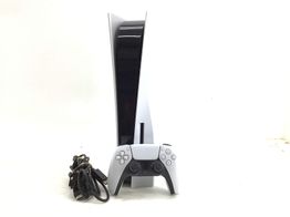 consola ps5 sony playstation 5