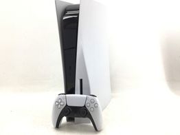 consola ps5 sony playstation 5