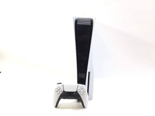 consola ps5 sony playstation 5