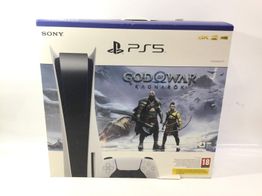 consola ps5 sony playstation 5