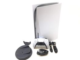 consola ps5 sony playstation 5