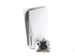 consola ps5 sony playstation 5