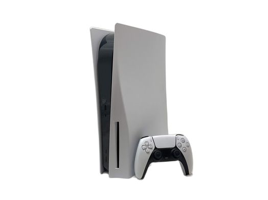 consola ps5 sony playstation 5