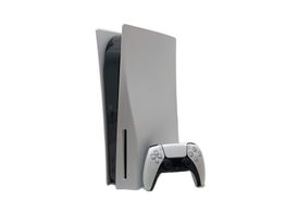consola ps5 sony playstation 5