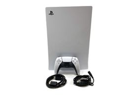 consola ps5 sony playstation 5