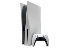 consola ps5 sony playstation 5