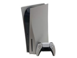 consola ps5 sony playstation 5
