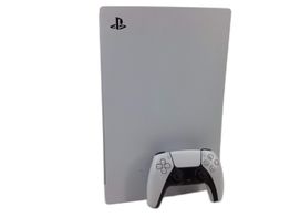 consola ps5 sony playstation 5