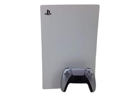 consola ps5 sony playstation 5