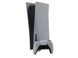 consola ps5 sony playstation 5