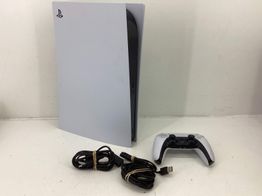 consola ps5 sony playstation 5
