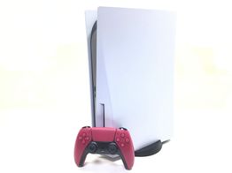 consola ps5 sony playstation 5
