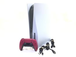 consola ps5 sony playstation 5