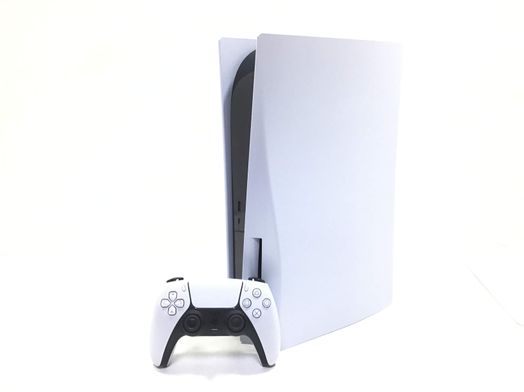 consola ps5 sony playstation 5