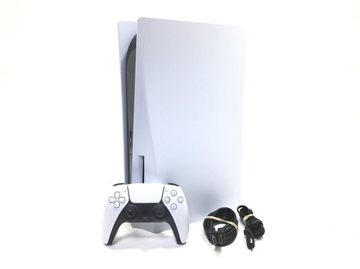 consola ps5 sony playstation 5