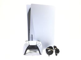 consola ps5 sony playstation 5