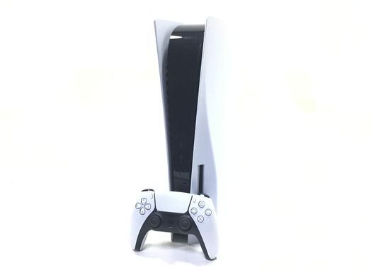 consola ps5 sony playstation 5