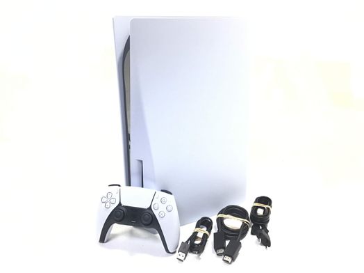 consola ps5 sony playstation 5