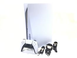 consola ps5 sony playstation 5