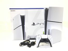 consola ps5 sony playstation 5 slim standard 1tb