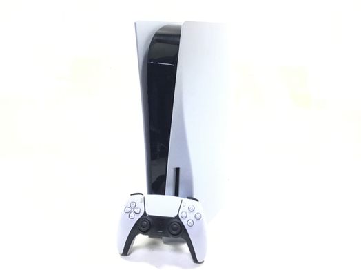consola ps5 sony playstation 5