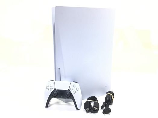 consola ps5 sony playstation 5
