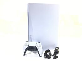 consola ps5 sony playstation 5