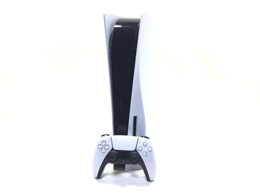consola ps5 sony playstation 5
