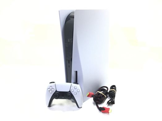 consola ps5 sony playstation 5