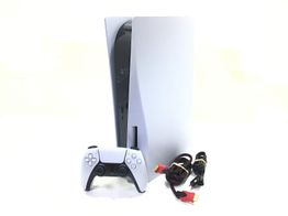 consola ps5 sony playstation 5