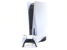 consola ps5 sony playstation 5