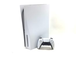 consola ps5 sony playstation 5