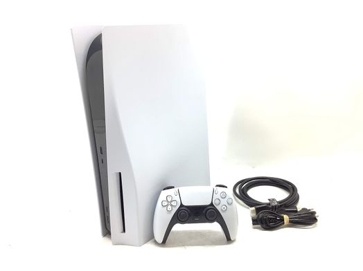 consola ps5 sony playstation 5