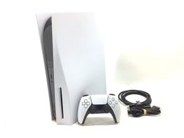 consola ps5 sony playstation 5