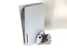 consola ps5 sony playstation 5