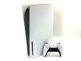 consola ps5 sony playstation 5