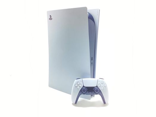consola ps5 sony playstation 5