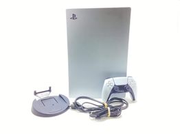 consola ps5 sony playstation 5
