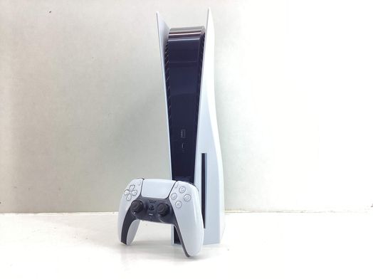 consola ps5 sony playstation 5