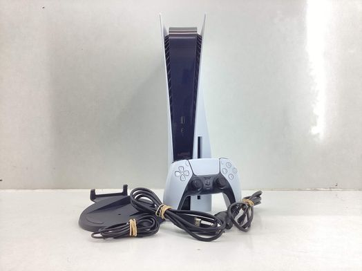 consola ps5 sony playstation 5