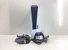 consola ps5 sony playstation 5