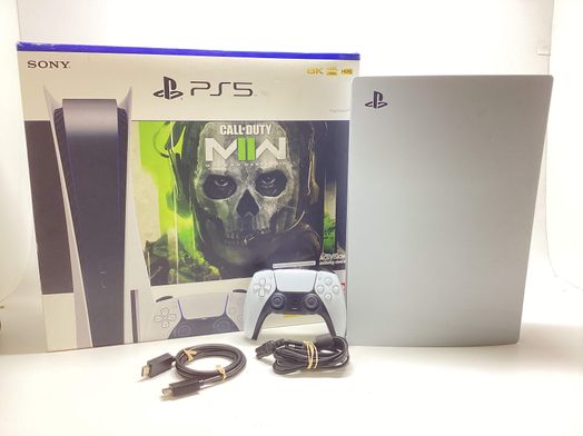 consola ps5 sony playstation 5