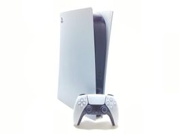consola ps5 sony playstation 5