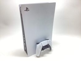consola ps5 sony playstation 5