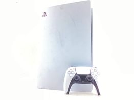 consola ps5 sony playstation 5