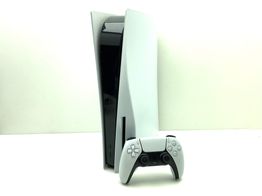 consola ps5 sony playstation 5