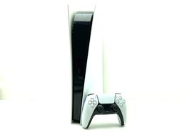 consola ps5 sony playstation 5