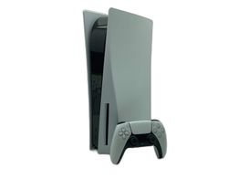 consola ps5 sony playstation 5